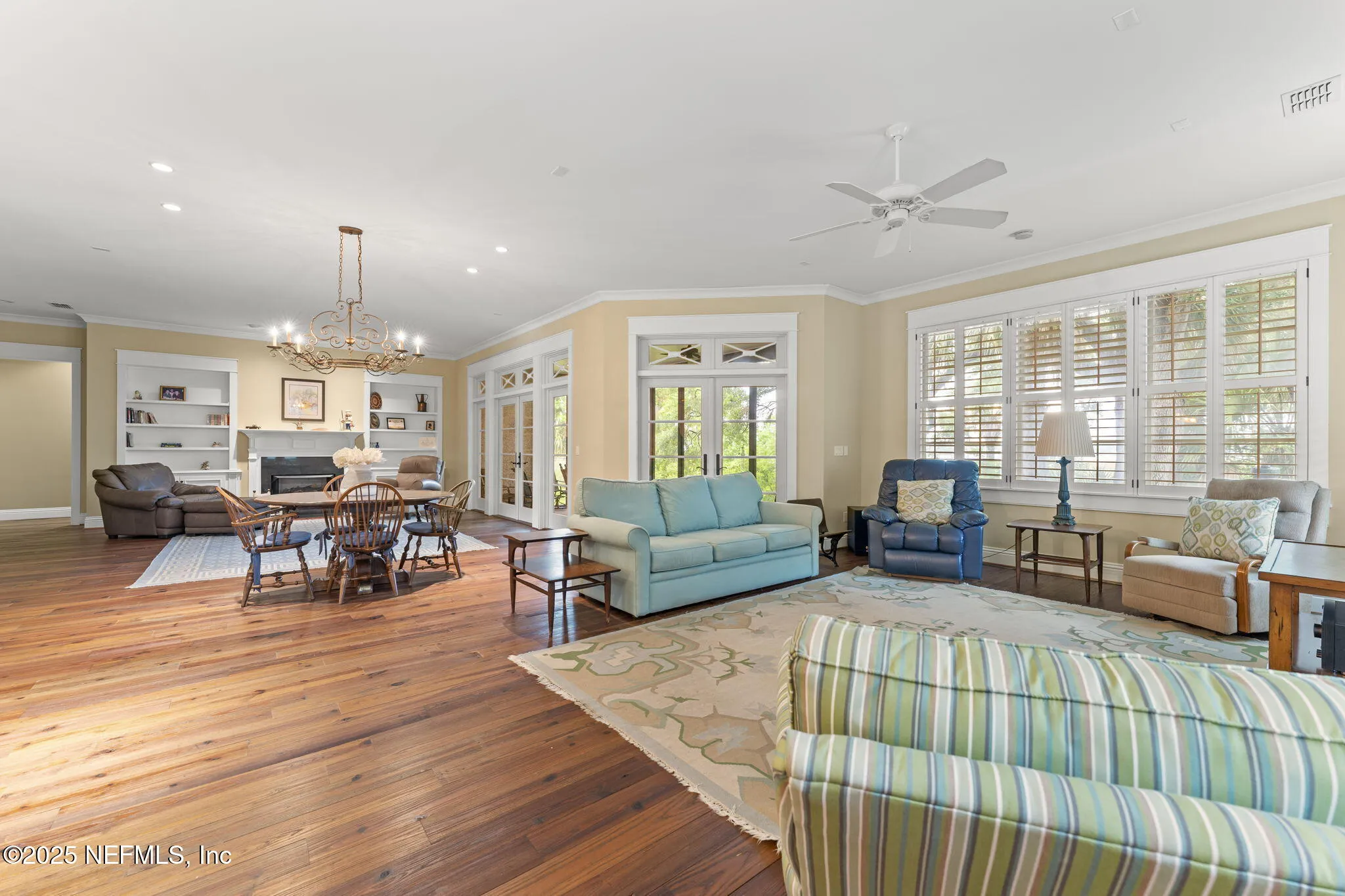 Fernandina Beach, Florida 32034, United States, 3 Bedrooms Bedrooms, ,3 BathroomsBathrooms,Residential,Active,134409