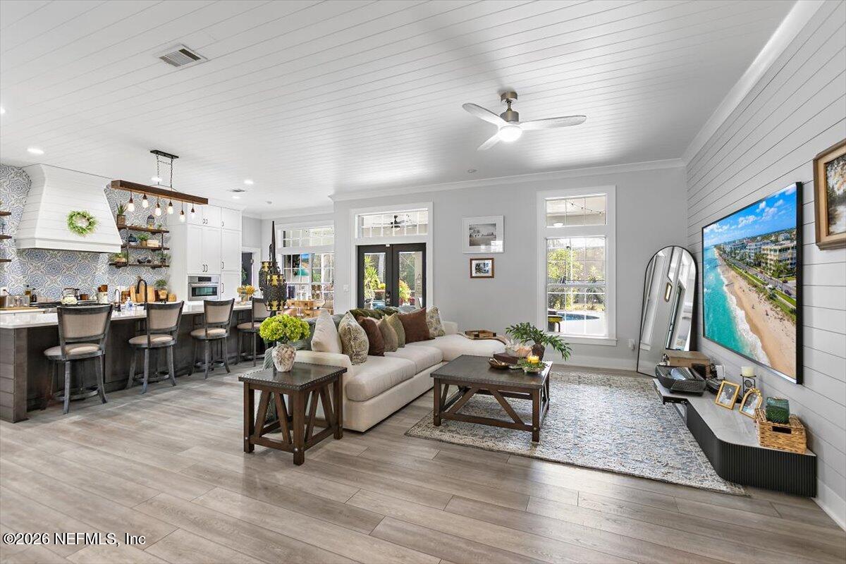 273 REDFISH CREEK Drive