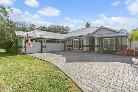 273 REDFISH CREEK Drive St. Augustine FL 32095