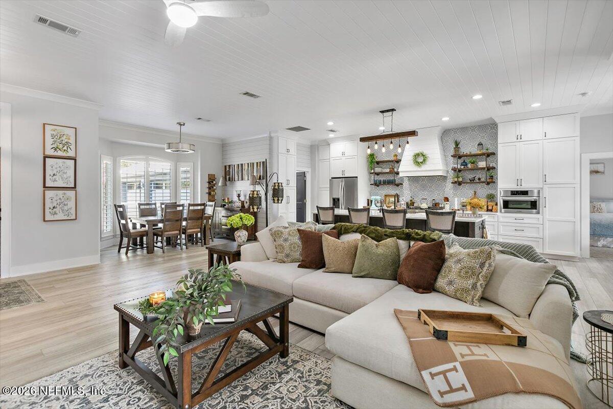 273 REDFISH CREEK Drive