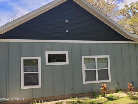 A home in Hawthorne