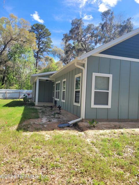 A home in Hawthorne