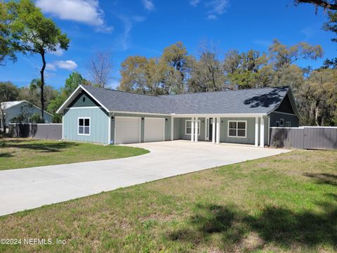 21920 SE 111TH Avenue Hawthorne FL 32640