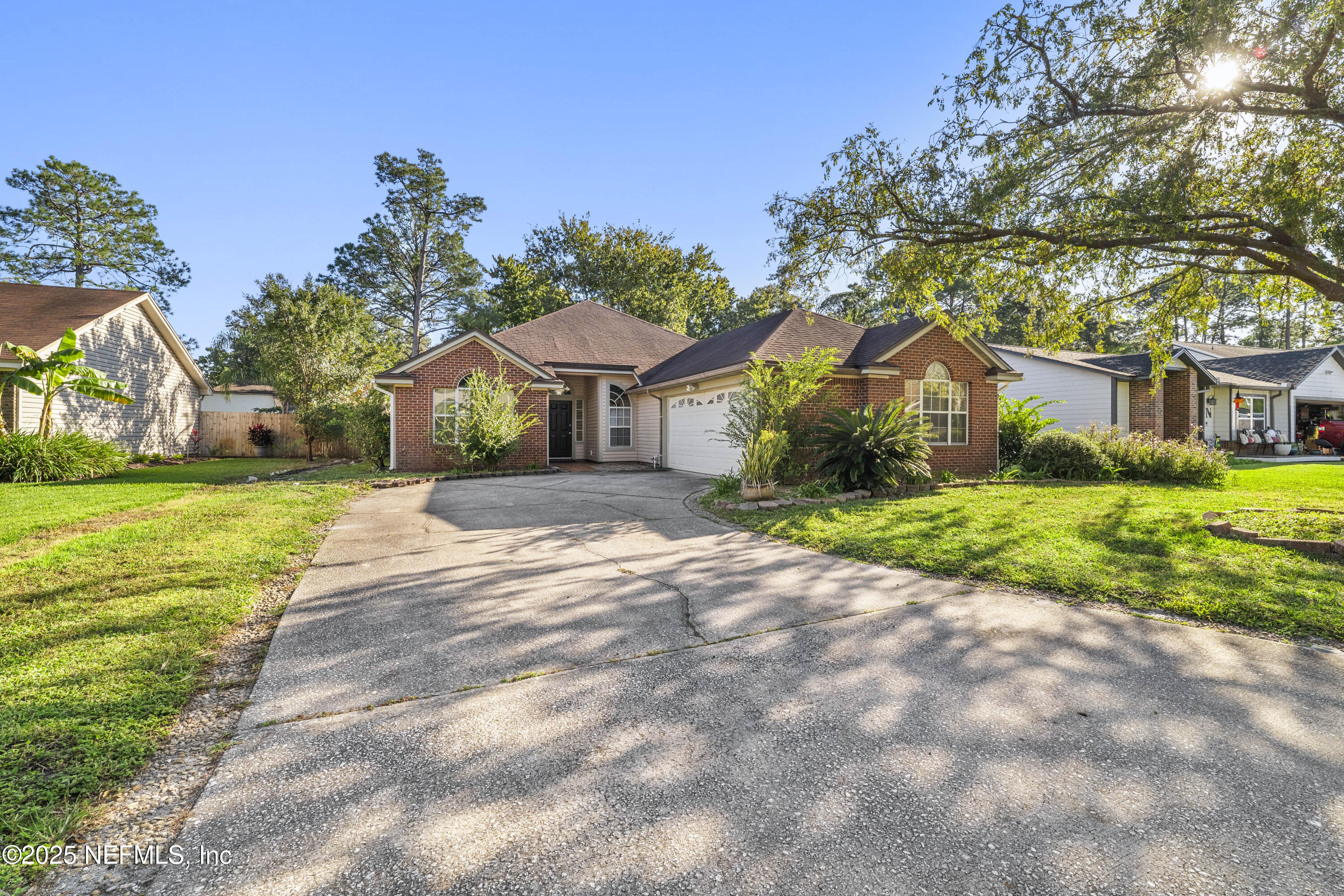 12366 CLEAR LAGOON Trail