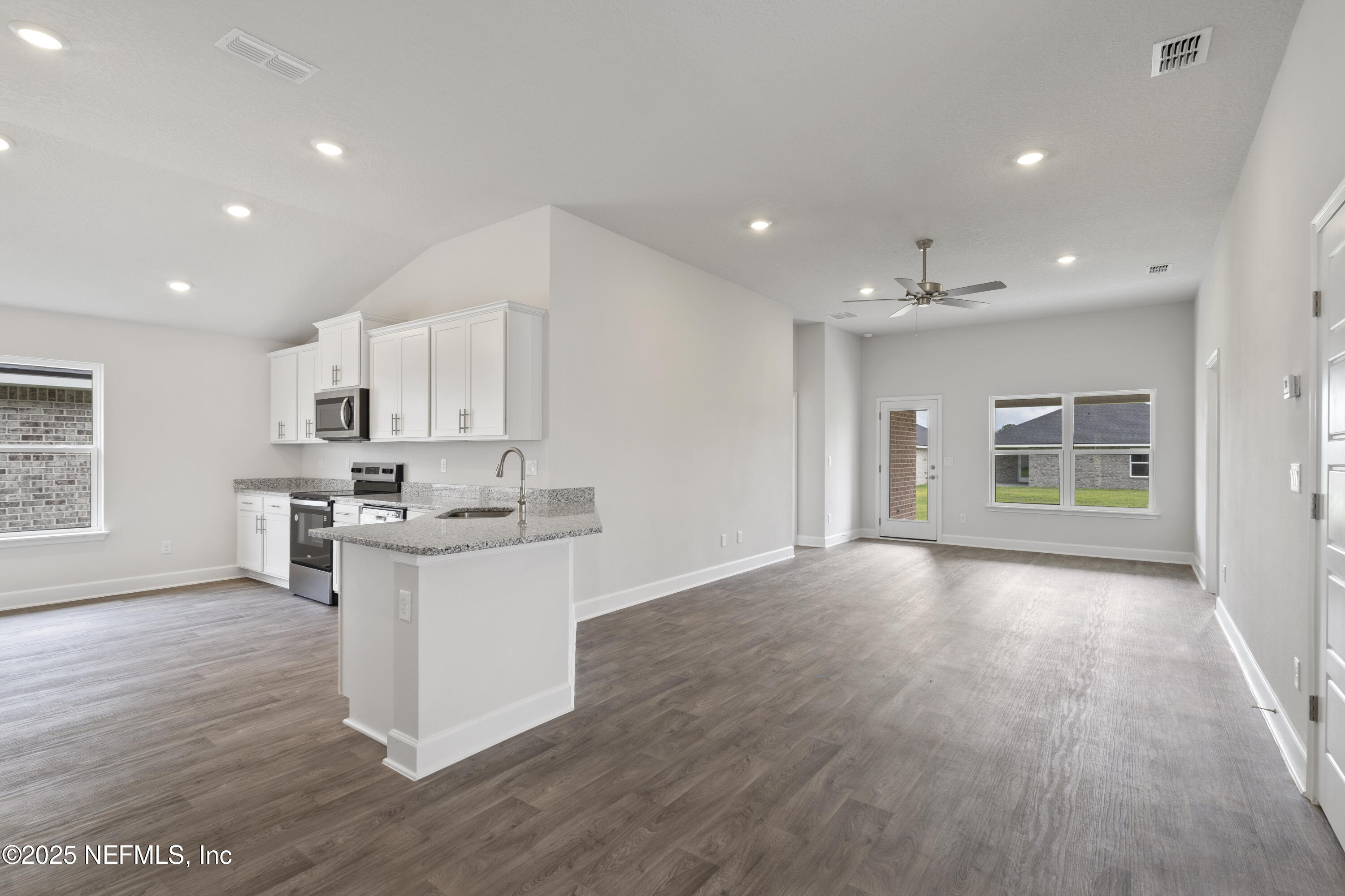 3363 MEADOW RIDGE Place