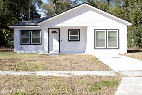 Photo of 2649 WILKINS Court, Jacksonville, FL 32209 (MLS # 2129461)