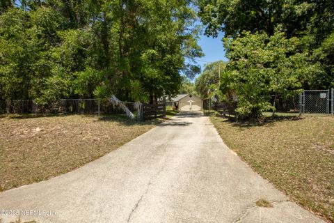 163 SWISHER LAKES Trail Melrose FL 32666