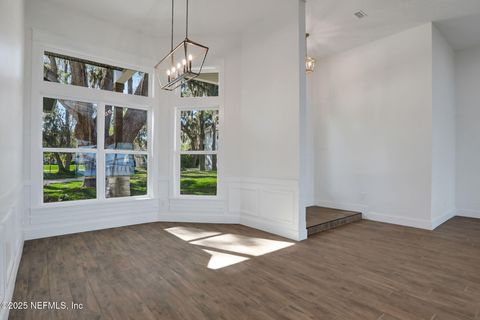 A home in Fleming Island