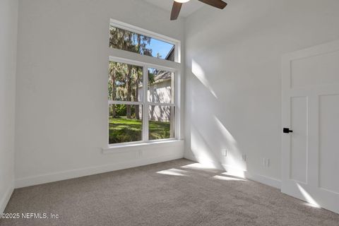 A home in Fleming Island