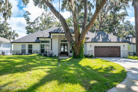 149 RIVERWOOD Drive Fleming Island FL 32003