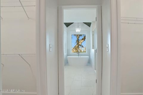A home in Fleming Island