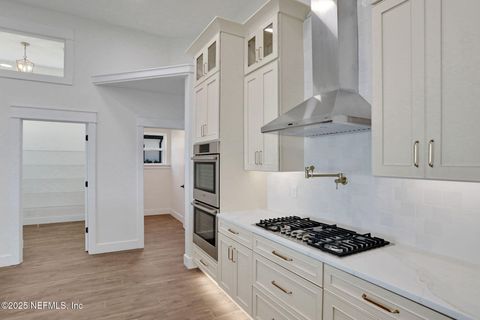 A home in Fleming Island