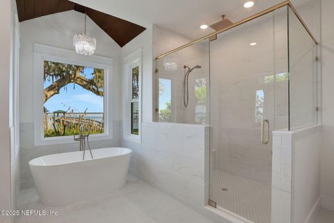 A home in Fleming Island