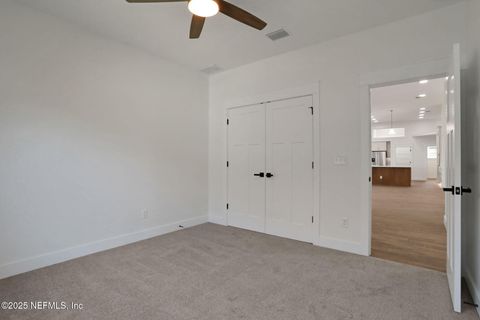 A home in Fleming Island