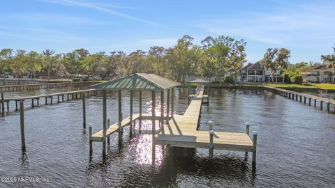 A home in Fleming Island
