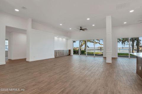 A home in Fleming Island