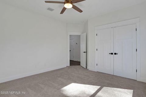 A home in Fleming Island
