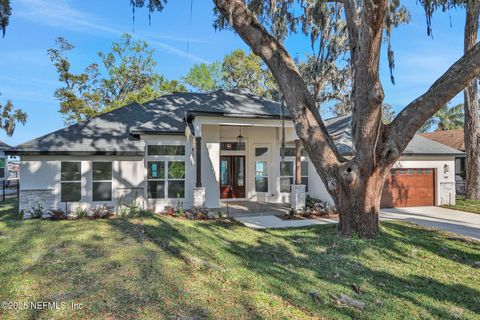 A home in Fleming Island