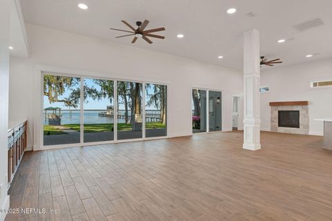 A home in Fleming Island
