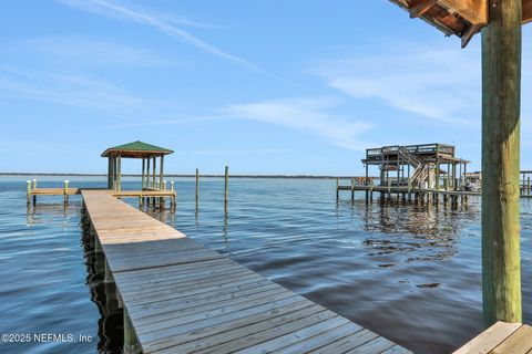 A home in Fleming Island