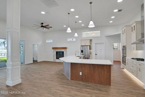 A home in Fleming Island