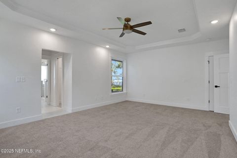 A home in Fleming Island