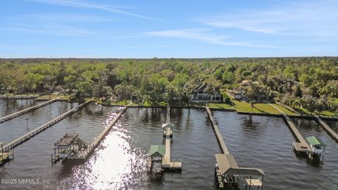 A home in Fleming Island