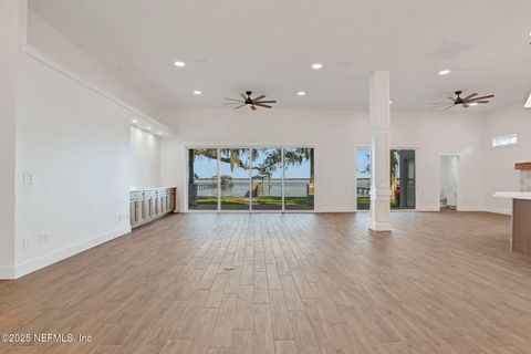A home in Fleming Island