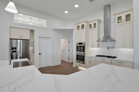 A home in Fleming Island