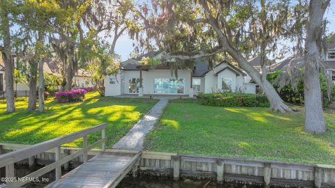 A home in Fleming Island