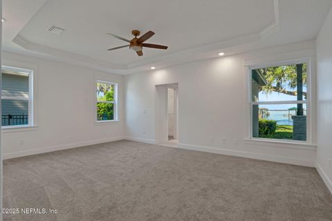 A home in Fleming Island
