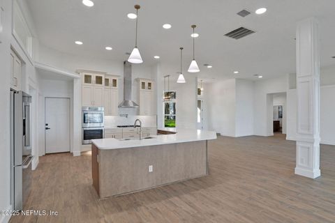 A home in Fleming Island