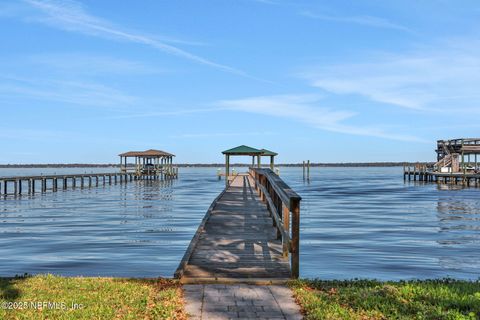 A home in Fleming Island