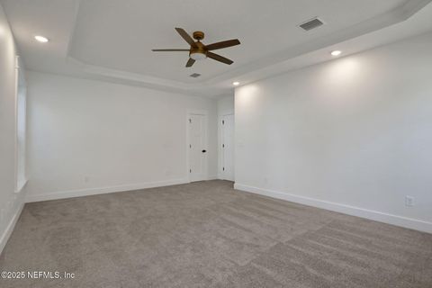 A home in Fleming Island