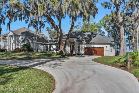 A home in Fleming Island