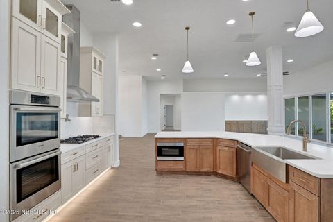 A home in Fleming Island