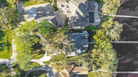 A home in Fleming Island