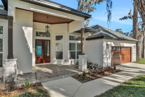 A home in Fleming Island