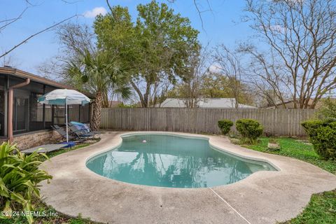 A home in Orange Park