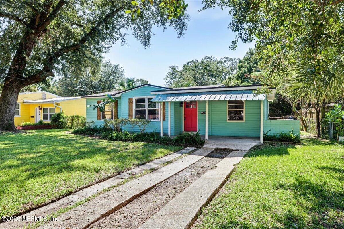 2818 ERNEST Street