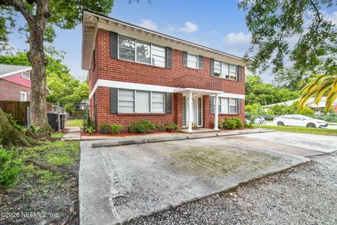 Photo of 828 ACOSTA Street #4, Jacksonville, FL 32204 (MLS # 2145583)