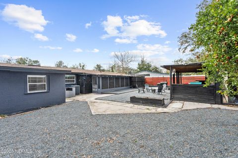 A home in Orange Park