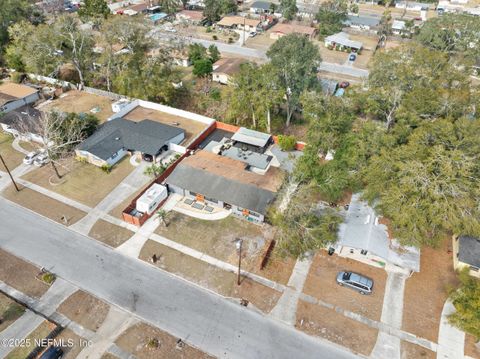 A home in Orange Park