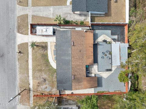 A home in Orange Park