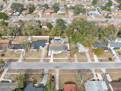 A home in Orange Park