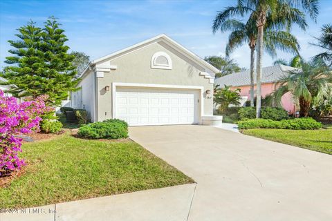 A home in St Augustine