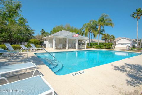 A home in St Augustine