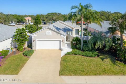 A home in St Augustine