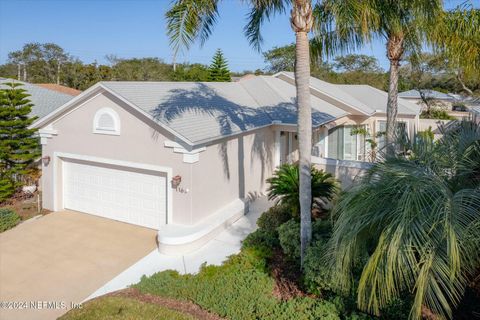 A home in St Augustine