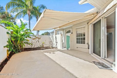 A home in St Augustine